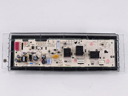 WS01F09767 Comaptible con GE Mabe Control Reloj De Horno T09 WS01F09767