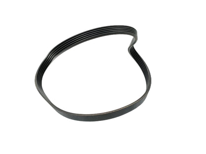 WW01F01756 Washer Belt Drive (Polyv Belt 6:1) WW01F01756