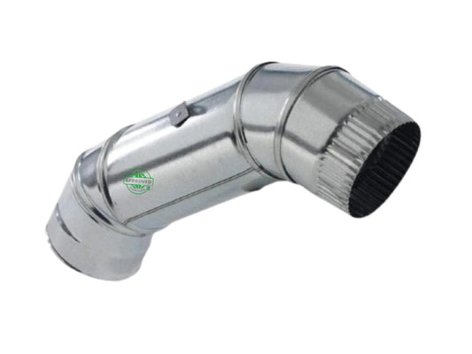 18D7078P002 CKD78P002X compatible with Kenmore / Sears Laundry  Center Exhaust Duct fits old number 18D7078P002