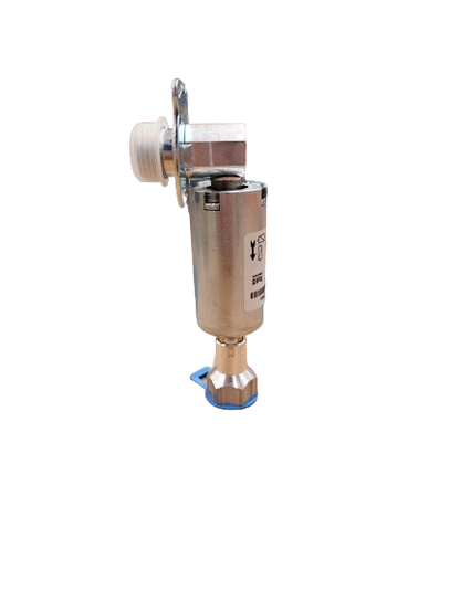 WG02F13177 GE mabe cubierta Valvula De Gas De Entrada Ø6 WG02F13177