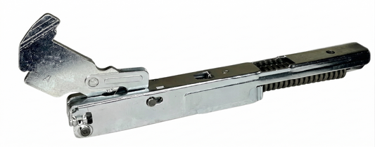 WS01L00154 Bisagra de puerta de horno compatible con GE Mabe WS01L00154