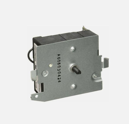 Mabe GE Trockner Timer ww02f00657