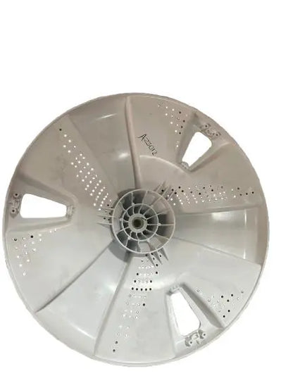 Kraken Agitator No Rollers – 233D2195P001 / WW01F01702 – CKD90041