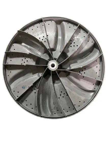 Small Agitator SOL Electrolux – 32 cm – Gray – CKD90037