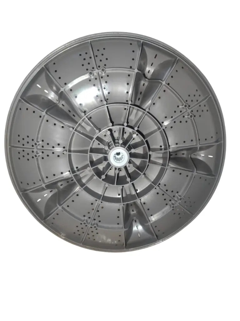 Digital Small Agitator Mabe – 32 cm Diameter – Gray – CKD90048