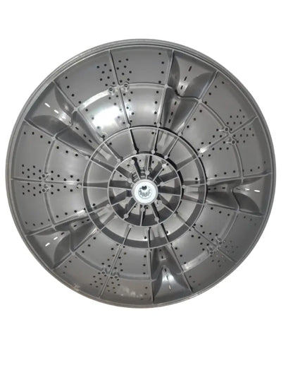 Digital Small Agitator Mabe – 32 cm Diameter – Gray – CKD90048