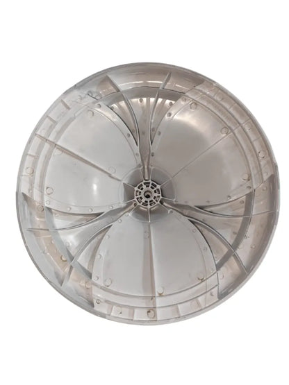 Agitador SUP LAV WHIRLPOOL 3349610 D1C