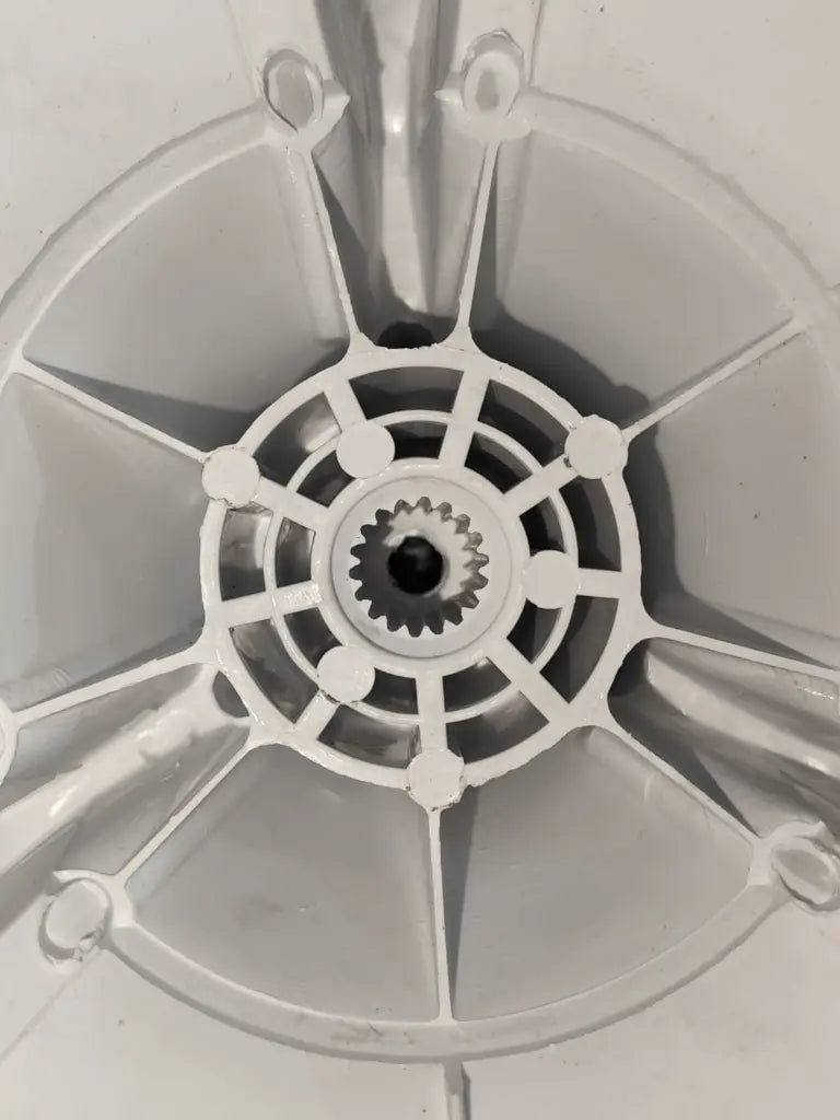 Agitador SUP LAV WHIRLPOOL 3349610 D1C