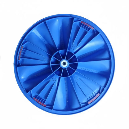 Agitador SUP LAV WHIRLPOOL 3349610 D1C