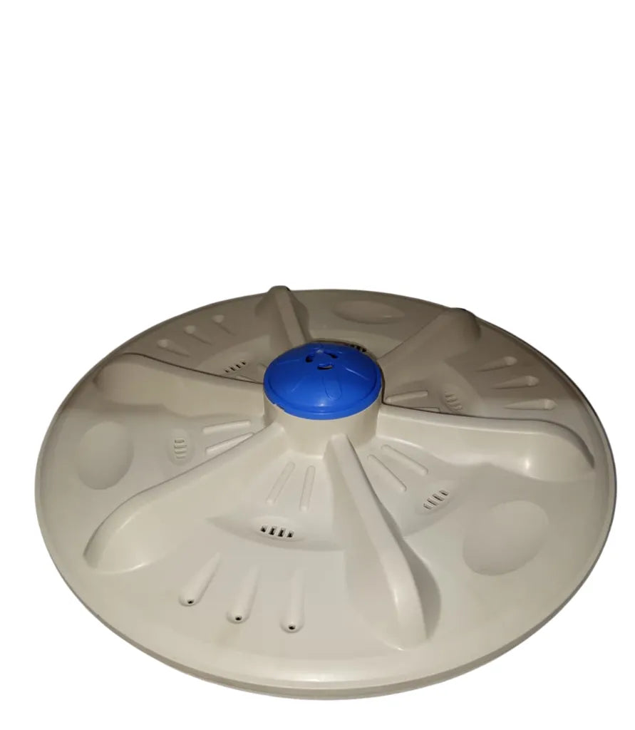 Agitador SUP LAV WHIRLPOOL 3349610 D1C