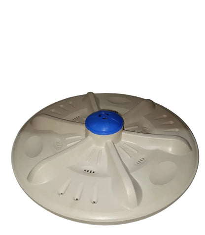 Agitador SUP LAV WHIRLPOOL 3349610 D1C