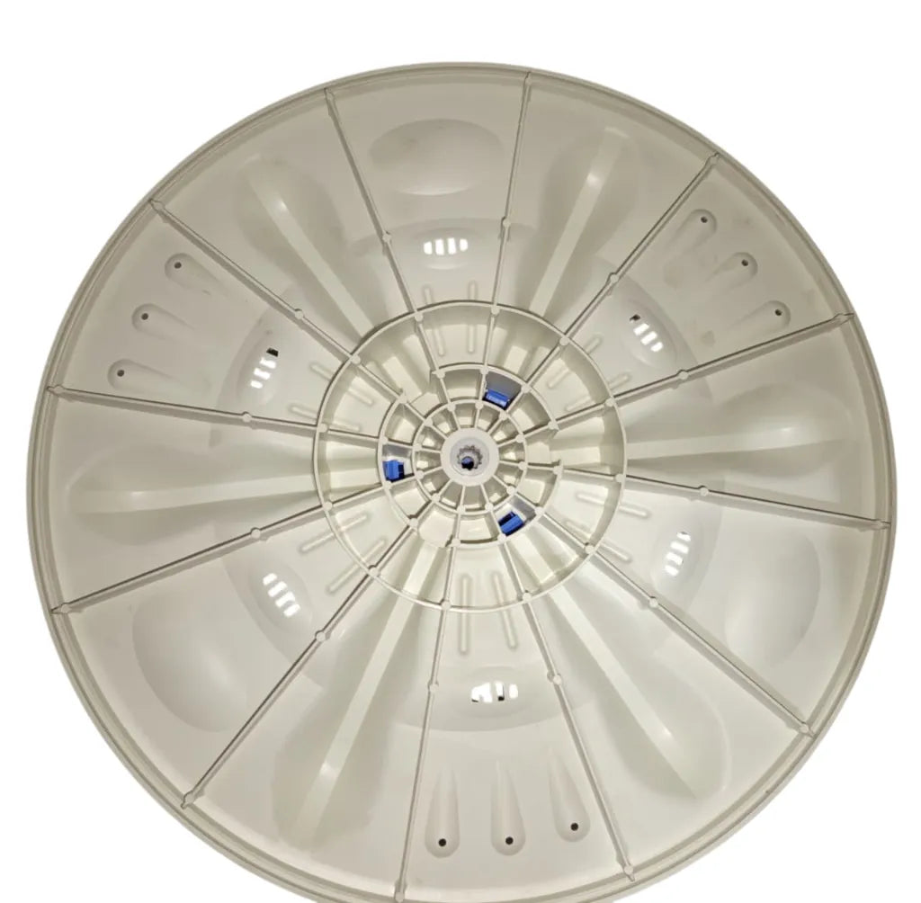 Agitador SUP LAV WHIRLPOOL 3349610 D1C