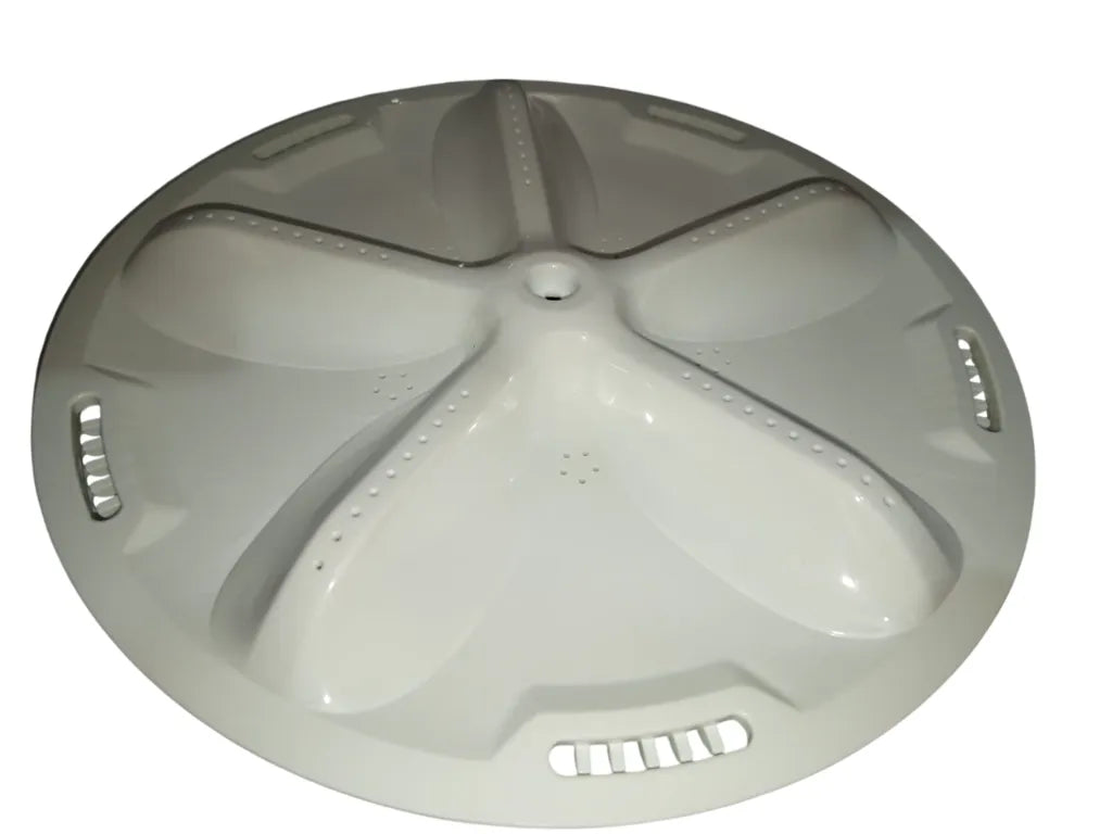 Grid-Style Washer Agitator Electrolux 35 cm – CKD90042