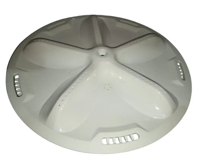 Grid-Style Washer Agitator Electrolux 35 cm – CKD90042