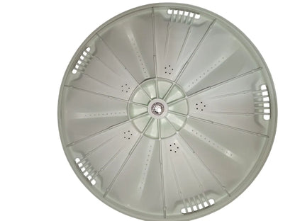 Grid-Style Washer Agitator Electrolux 35 cm – CKD90042