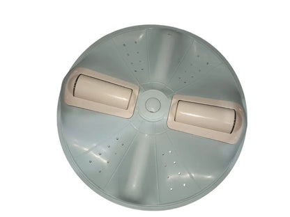 Washer Agitator 41.5 cm Compatible with Samsung – CKD90055
