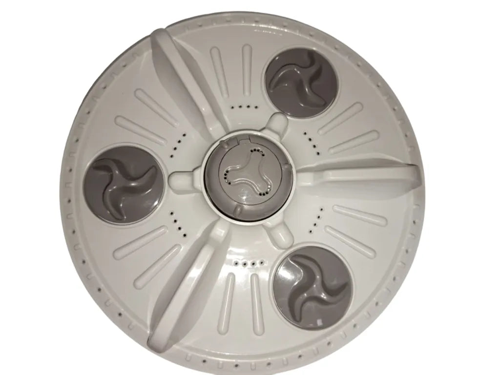 Agitador SUP LAV WHIRLPOOL 3349610 D1C
