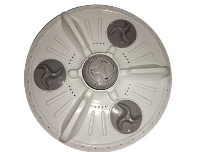 Agitador SUP LAV WHIRLPOOL 3349610 D1C