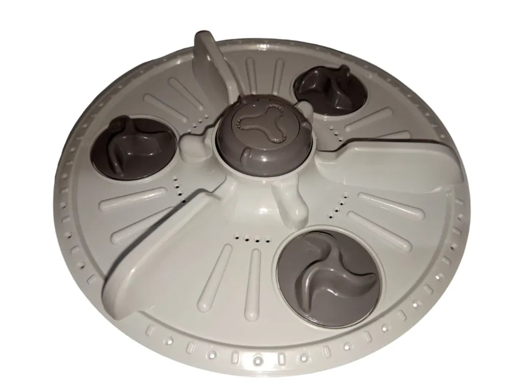 Agitador SUP LAV WHIRLPOOL 3349610 D1C