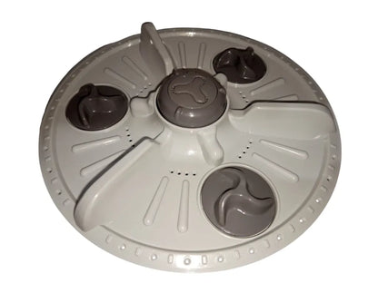 Agitador SUP LAV WHIRLPOOL 3349610 D1C