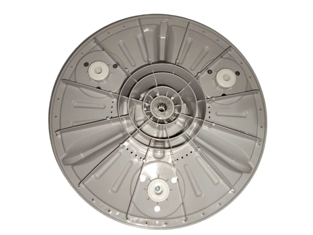 Agitador SUP LAV WHIRLPOOL 3349610 D1C