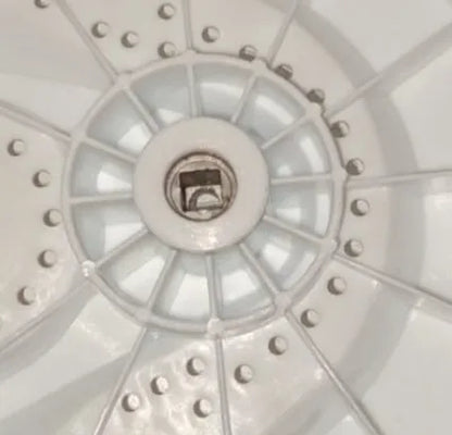 Twin Double Tub Washer Agitator Haceb – CKD91776