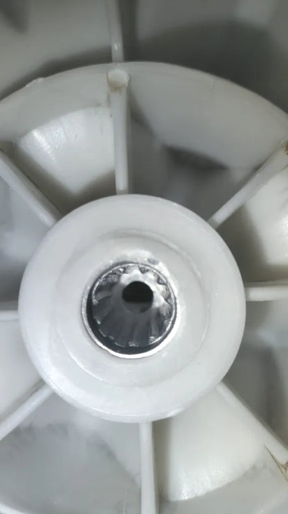 Splined Double Tub Agitator Electrolux – CKD91775