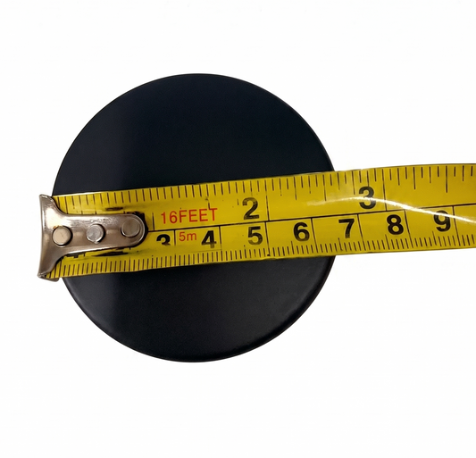 Burner Cover Ens. (7500) Ne. WS01F02533