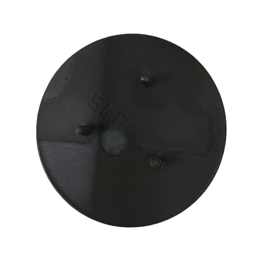 Burner Cover Ens. (7500) Ne. WS01F02533