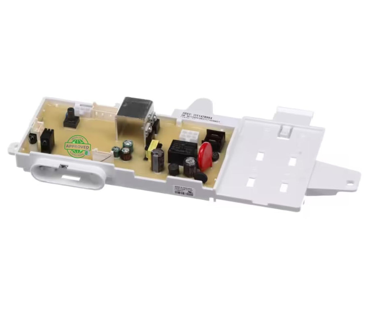 GSPUSA W11428994, 4976167 CKD976167X compatible with Whirlpool, Maytag, Crosley, Kenmore, and others Washer Main Control Board fits old number W11513246