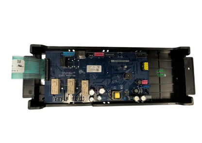 GSPUSA W11342871, W11432568, W11511589 CKD511589X compatible with Whirlpool Range Control Board (Black) fits old number W11594224