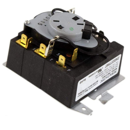 GLOB PRO SOLUTIONS - Original Connector Model TMD1CM33 4467041 234D2377P007 CKD2341 DryerTimer 3\" Â¼ Length Approx. 9 Terminals Replacement for and compatible with Hotpoint Heavy DUTY