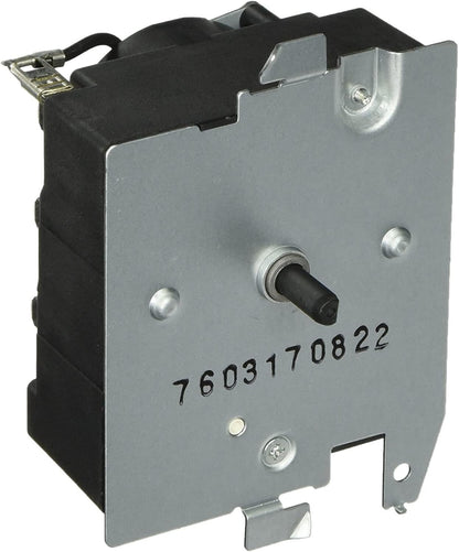 GLOB PRO SOLUTIONS TMD1FM07 CKD7038 KIT For TMD1FM07 Dryer Timer and white Knob Fits: TMD1FM07