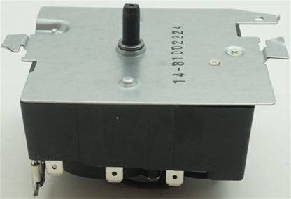GSPUSA Knob TMD1CM11-KIT Dryer Timer Fits old number: TMD1CM11, 234D1296P003