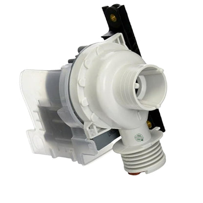 GLOB PRO SOLUTIONS Original connecttor WH23X10041 CK900264 compatible with GE Washer Drain Pump WH23X10017 WH23X10031 WH23X10034