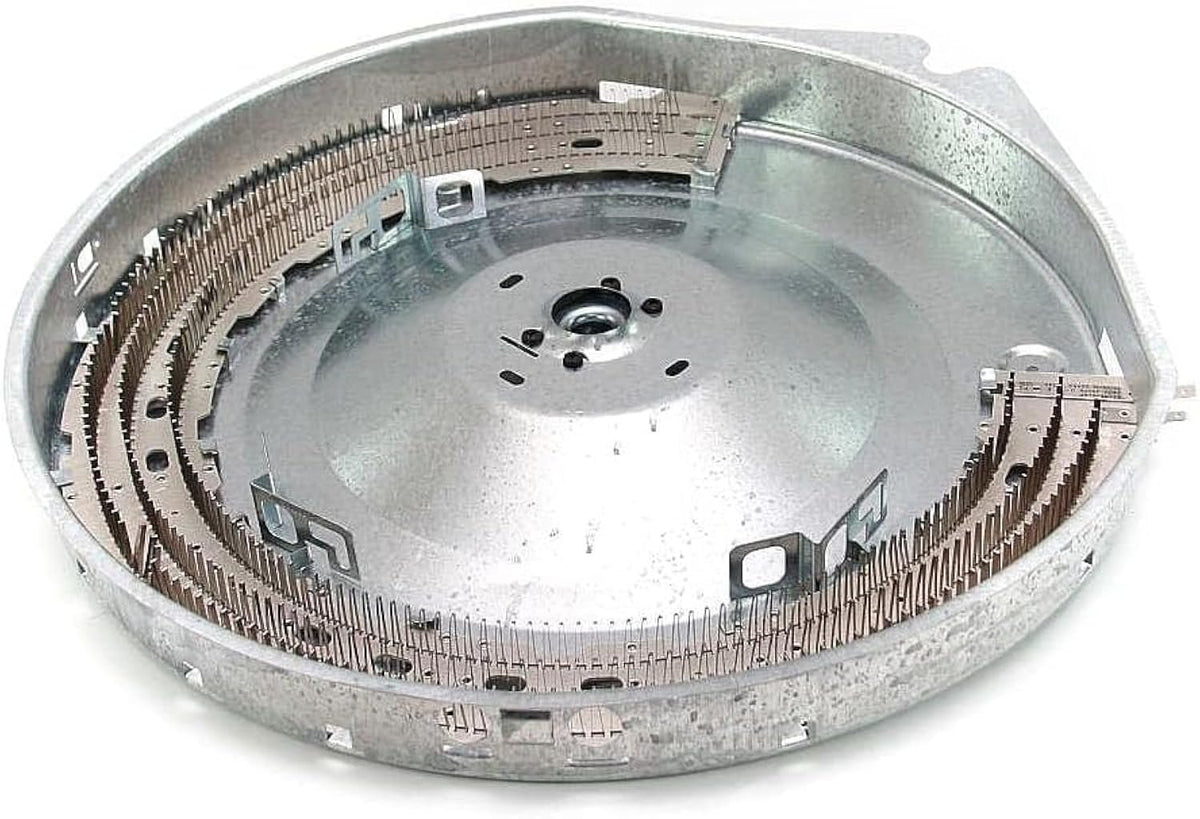 GLOB PRO SOLUTIONS WE11X21156 CKD6177 Heating Element Multicolor