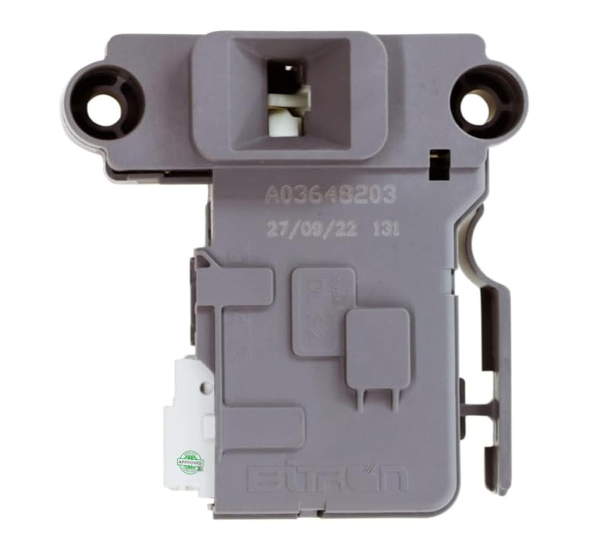 GSPUSA A03648203 CKD648203X compatible with Electrolux Washer Door Lock Switch fits old number A03648203