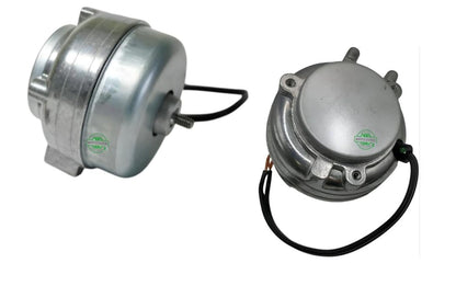 GSPUSA W10822259  CKD22259 X compatible with Whirlpool KitchenAid Roper Refrigerator Condenser Fan Motor fits old number W10822259