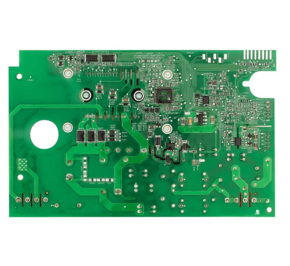 GSPUSA WH22X38837 CKDX38837X compatible with GE Washer Inverter Control Board fits old number WH22X38837