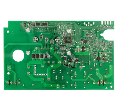 GSPUSA WH22X38837 CKDX38837X compatible with GE Washer Inverter Control Board fits old number WH22X38837