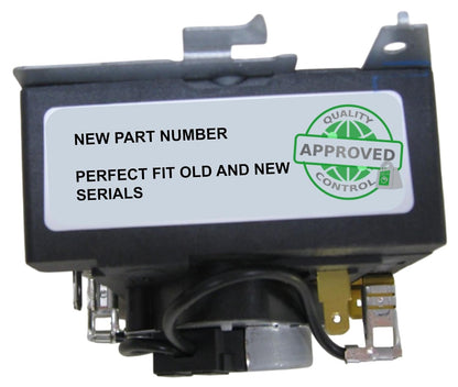 GSPUSA WE04X36457 CKDX36457X compatible with GE Electric Dryer Timer  fits old number WE04X36457