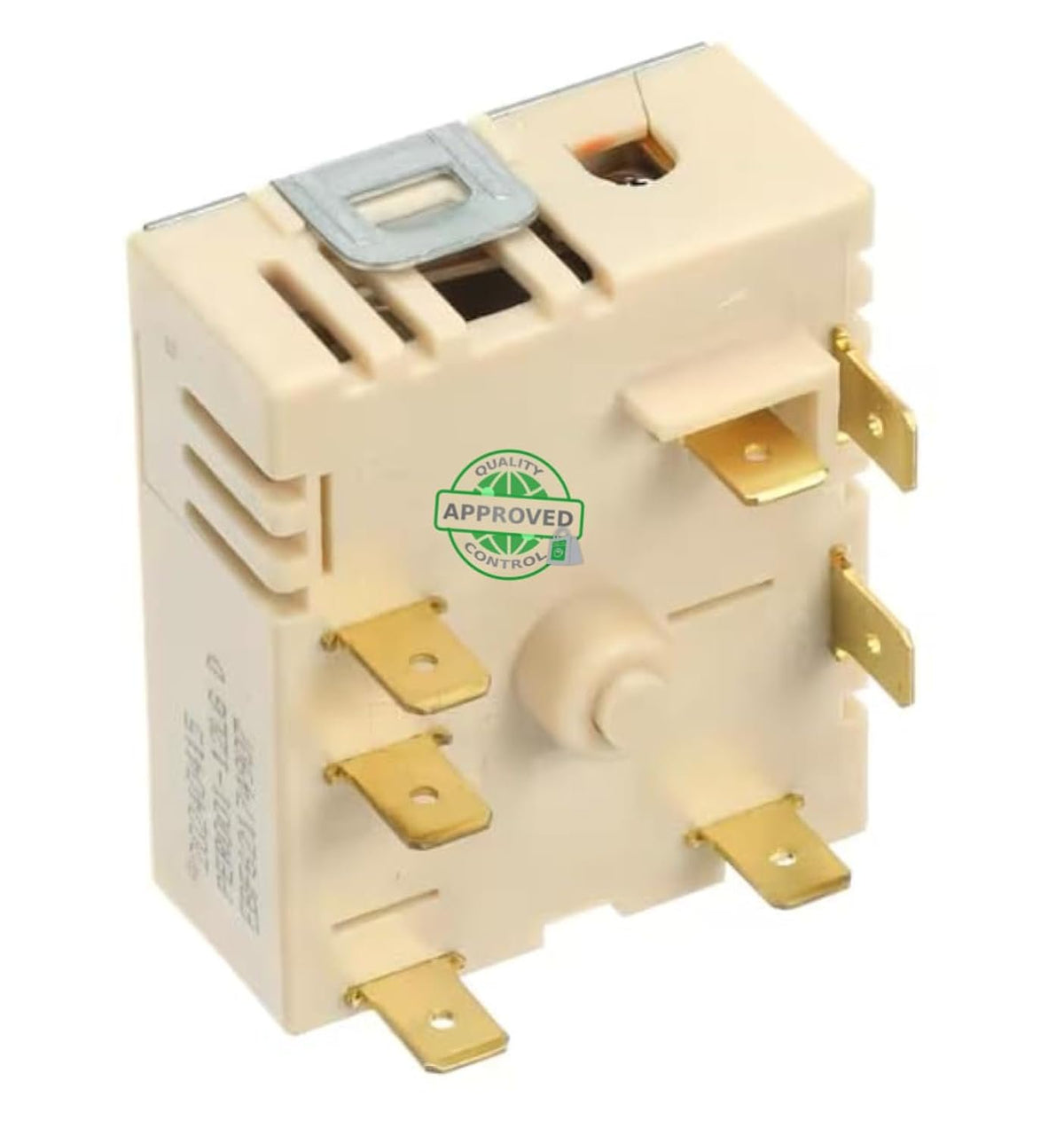 GSPUSA PER001-225 D CKD-225 DX compatible with LG Electric Range Surface Element Switch fits old # PER001-225 D