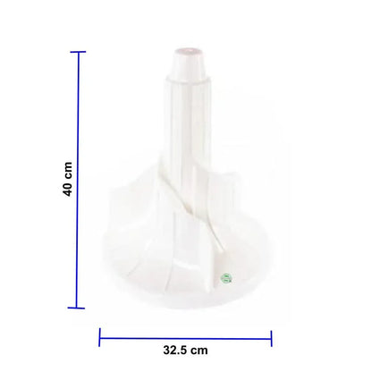 Central Agitator for LAX 12 (Old Model) – CKD91766