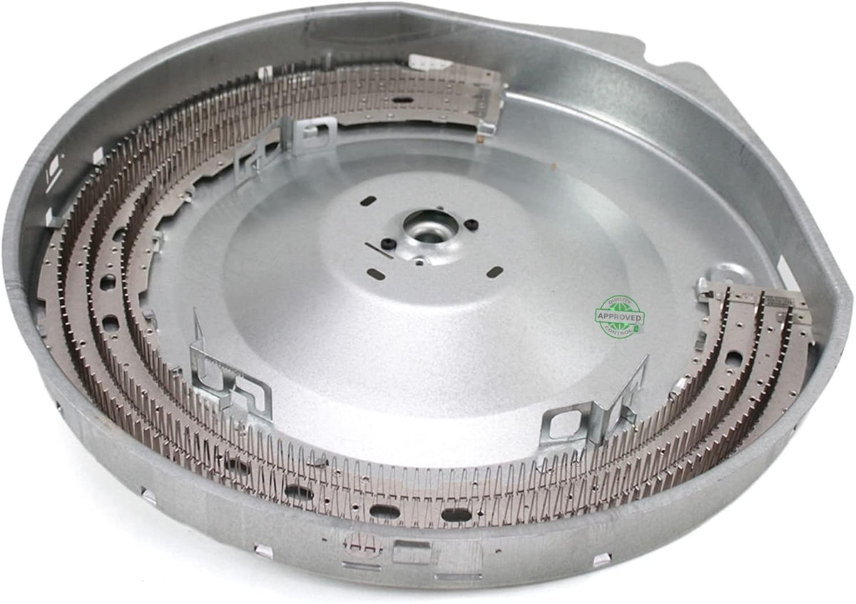 GSPUSA WE11M30  compatible with General Electric GE  MICA heater Fits old #s WE11M30 , WE11M62, WE11X20397