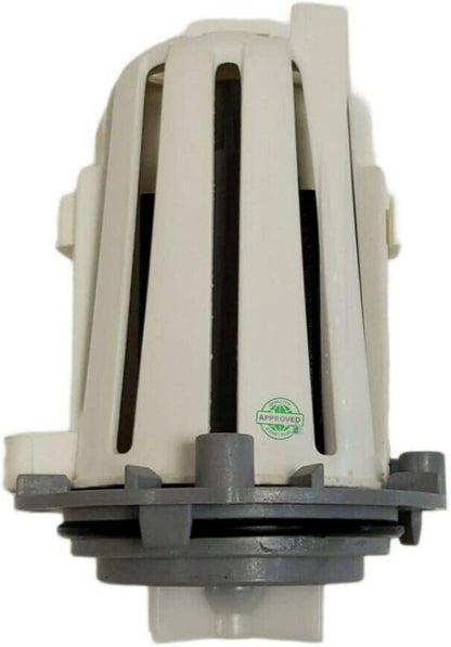 GLOB PRO SOLUTIONS 461970228512 CKD2291 Mod.M 75 Washer Water Drain pump Motor Heavy DUTY