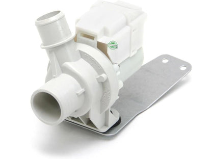 GSPUSA CK14033, DP035-043 Washer Water Drain Pump Motor 175D3834P008-5 3/4" Support