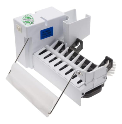 GSPUSA 5303918344 CKD918344X Compatible with Electrolux, Frigidaire, Kenmore Ice Maker Kit Refrigerator fits Old # 5303918344