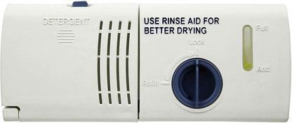 Global Solutions - Dishwasher Soap Dispenser WPW10199696-W10199696