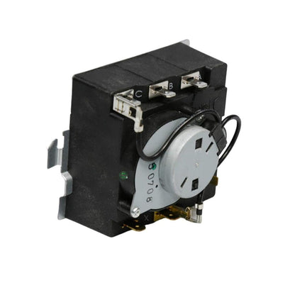 GLOB PRO Model TMD1EM03, TMD1FM07 234D1296P004 Dryer Timer compatible with GE, Hotpoint RCA NormPacific Model TMD1EM03,TMD1FM07