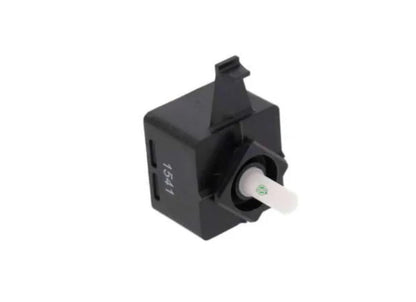 GSPUSA 3395382 CKD395382X compatible with Roper Whirlpool Kenmore / Sears Dryer Start Switch fits old number 3395382